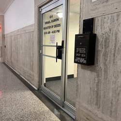 Milwaukee County Clerk of Circuit Court - G-6
