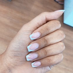 Modern Nail Spa - Vacation nails
