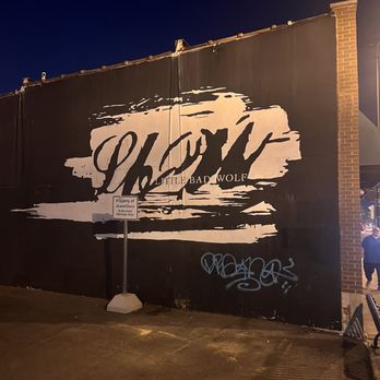 Little Bad Wolf - American Near Me - Chicago, Illinois