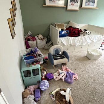 Leah's Organizing and Cleaning Solutions - Home Cleaning Near Me Leah's Organizing and Cleaning Solutions - Home Cleaning Near Me