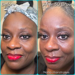 Flawless Permanent Makeup By Elsa- Staten Island