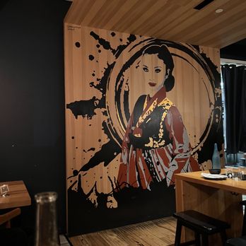 ILCHA - Interior - Korean Near Me - San Francisco, California ILCHA - Interior - Korean Near Me - San Francisco, California