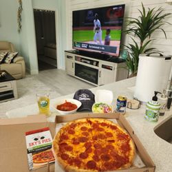 Sky’s Pies Pizza