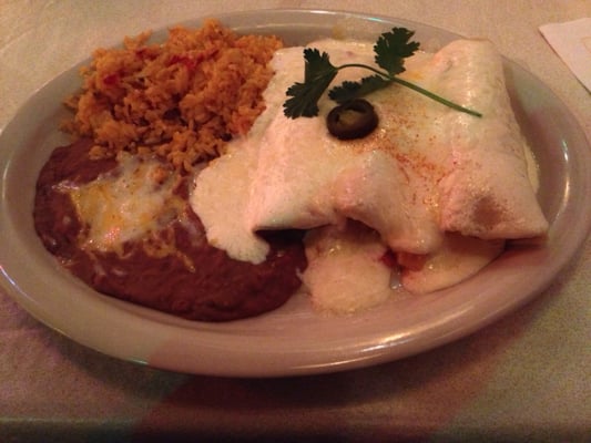 Rosie's Mexican Cantina by null