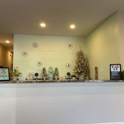 The Mint Retreat