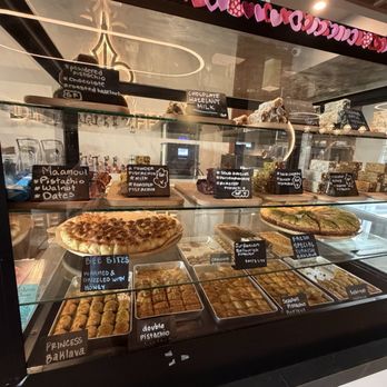 Delah Coffee - Dessert - Coffee & Tea Near Me - San Diego, California Delah Coffee - Dessert - Coffee & Tea Near Me - San Diego, California