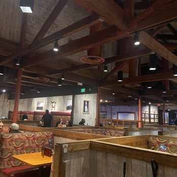 Black Angus Steakhouse - 80 tables total (so I was told) - Steakhouses Near Me - Torrance, California Black Angus Steakhouse - 80 tables total (so I was told) - Steakhouses Near Me - Torrance, California