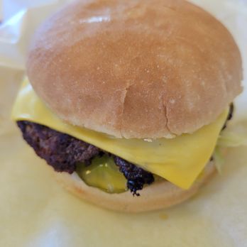 George's Drive Inn - One of the best small town cheese burgers I've had in quite awhile. - Burgers Near Me - Walsenburg, Colorado George's Drive Inn - One of the best small town cheese burgers I've had in quite awhile. - Burgers Near Me - Walsenburg, Colorado