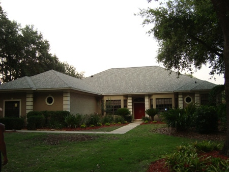 Slide of Edgar Quintin Roofing
