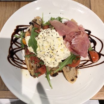 Il Melograno - Italian Near Me - Northcote, VIC
