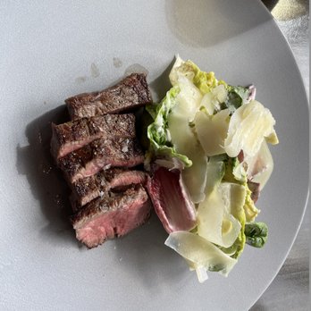 Peak with Priceless Restaurant & Bar - New York Steak Entrée - New American Near Me - New York, New York Peak with Priceless Restaurant & Bar - New York Steak Entrée - New American Near Me - New York, New York