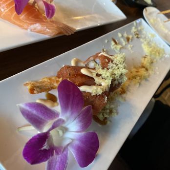 Sushi One Spot - Sushi Bars Near Me - Montclair, California