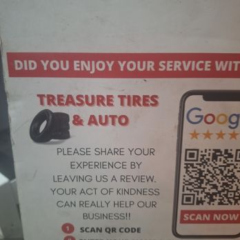 Treasure Tires & Auto - Tires Near Me - Marietta, Georgia Treasure Tires & Auto - Tires Near Me - Marietta, Georgia