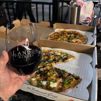 Cadillac Pizza Pub - Pizza Near Me - McKinney, Texas Cadillac Pizza Pub - Pizza Near Me - McKinney, Texas