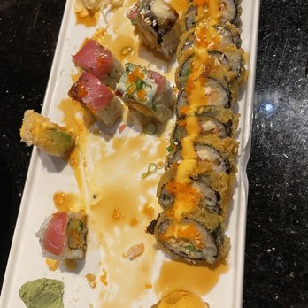 Fuji Sushi - Sushi - Sushi Bars Near Me - Centerville, Utah