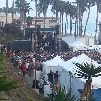 Pier Plaza Amphitheater - Music Venues Near Me - Oceanside, California Pier Plaza Amphitheater - Music Venues Near Me - Oceanside, California