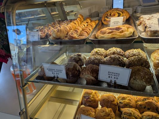 Ambrosia Bakery by null