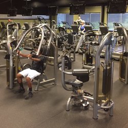 Triangle Fitness