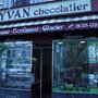Photo of Yvan Chocolatier