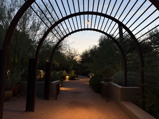 Papago Park by null