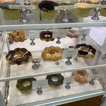 Mochill Mochi Donut - Donuts Near Me - San Jose, California
