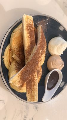 BOX cafe & space Omotesandoten by null