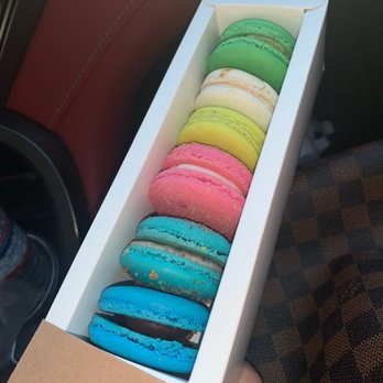 Vanntastic Sweets - Sandwiches Near Me - Fresno, California Vanntastic Sweets - Sandwiches Near Me - Fresno, California