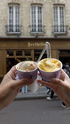 Berthillon by null