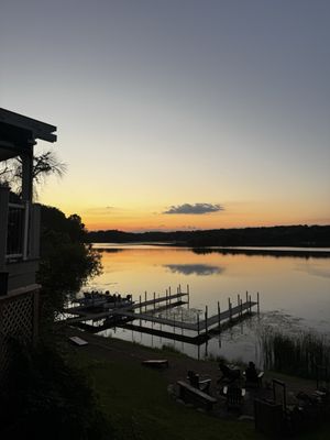 Birch's on the Lake Brewhouse & Supperclub by null