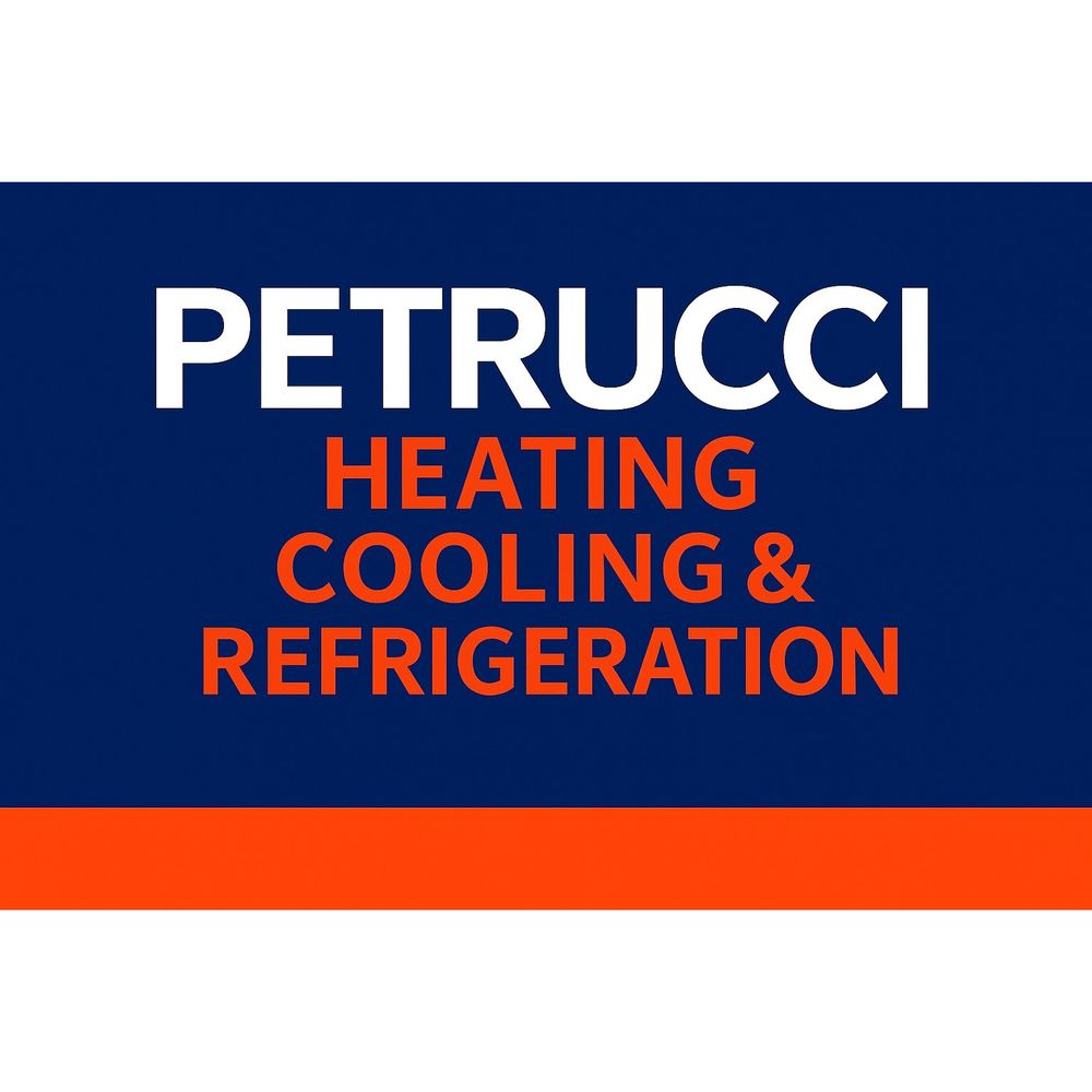 Slide of Petrucci Heating, Cooling & Refrigeration