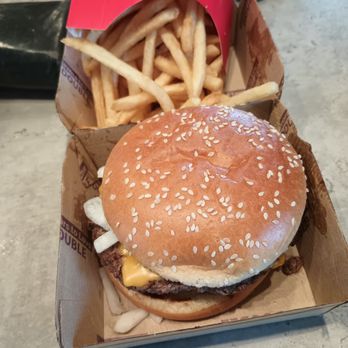 McDonald's - Fast Food Near Me - Greencastle, Indiana