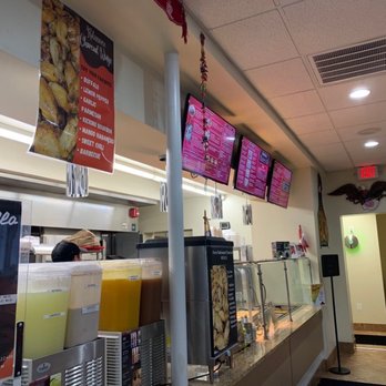 Perfect Pollo - Chicken Shop Near Me - Fredericksburg, Virginia