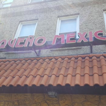 Mi Piqueno Mexico - Mi Pequeno Mexicana! - Mexican Near Me - Newark, New Jersey