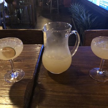 Agave - Margaritas - Mexican Near Me - Red Hook, Virgin Islands