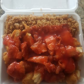 Sun Kwong Chinese Restaurant - Sweet n sour chicken. - Chinese Near Me - Augusta, Georgia Sun Kwong Chinese Restaurant - Sweet n sour chicken. - Chinese Near Me - Augusta, Georgia