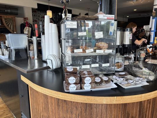 Anodyne Coffee Roasting Co. | Bay View by null