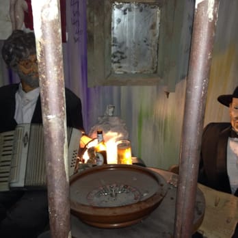 Monteleone's - Creepy - Italian Near Me - El Paso, Texas Monteleone's - Creepy - Italian Near Me - El Paso, Texas
