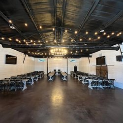 The Rosewood Venue