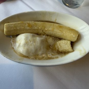 Brennan's - Bananas fosters. Heaven in a dish. - Cajun/Creole Near Me - New Orleans, Louisiana Brennan's - Bananas fosters. Heaven in a dish. - Cajun/Creole Near Me - New Orleans, Louisiana