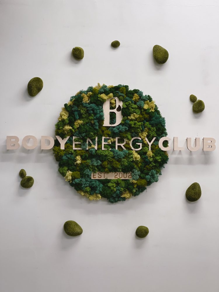 BODY ENERGY CLUB COQUITLAM 27 Photos 106 2635 Highway