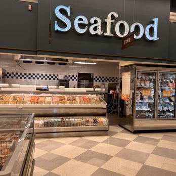 Ingles Market # 441 - Seafood department - Grocery Near Me - Dawsonville, Georgia Ingles Market # 441 - Seafood department - Grocery Near Me - Dawsonville, Georgia