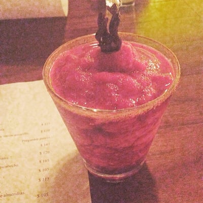 Restaurante Alcalde by null Restaurante Alcalde by null