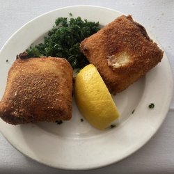 Rubens Brasserie