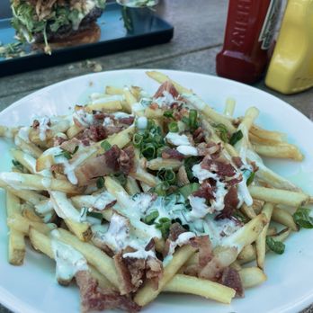 Park Burger - The Works - Burgers Near Me - Denver, Colorado Park Burger - The Works - Burgers Near Me - Denver, Colorado