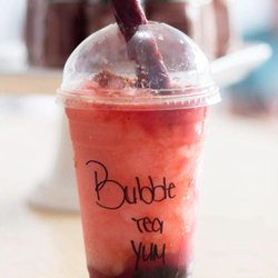 Bubble Tea Yum - Bubble Tea Yum