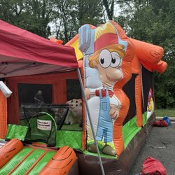 CarmelFest
