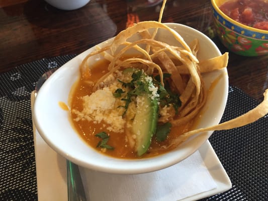 Gonza Tacos y Tequila by null