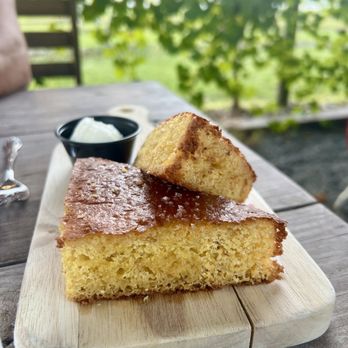 Congaree and Penn - Corn bread - Farms Near Me - Jacksonville, Florida Congaree and Penn - Corn bread - Farms Near Me - Jacksonville, Florida