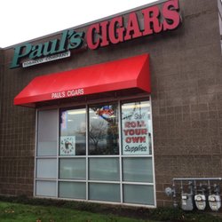 Paul's Cigars