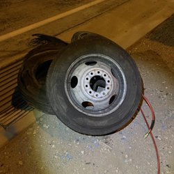 Handyman Mobile Auto - Replacement tires mounted
